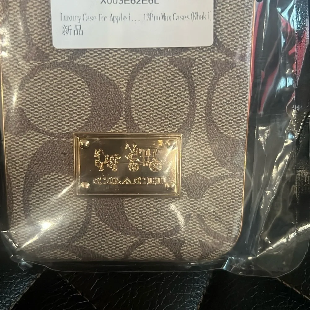 Case I phone 13 pro max